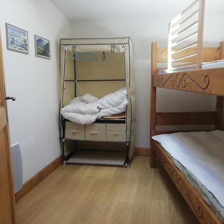94 M2 Spacieux Insonorise En Plein Centre - Deux Parkings Couverts Gratuits Et Wifi Gratuit ! Saint-Gervais-les-Bains Exterior photo
