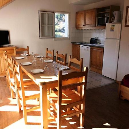 94 M2 Spacieux Insonorise En Plein Centre - Deux Parkings Couverts Gratuits Et Wifi Gratuit ! Saint-Gervais-les-Bains Exterior photo