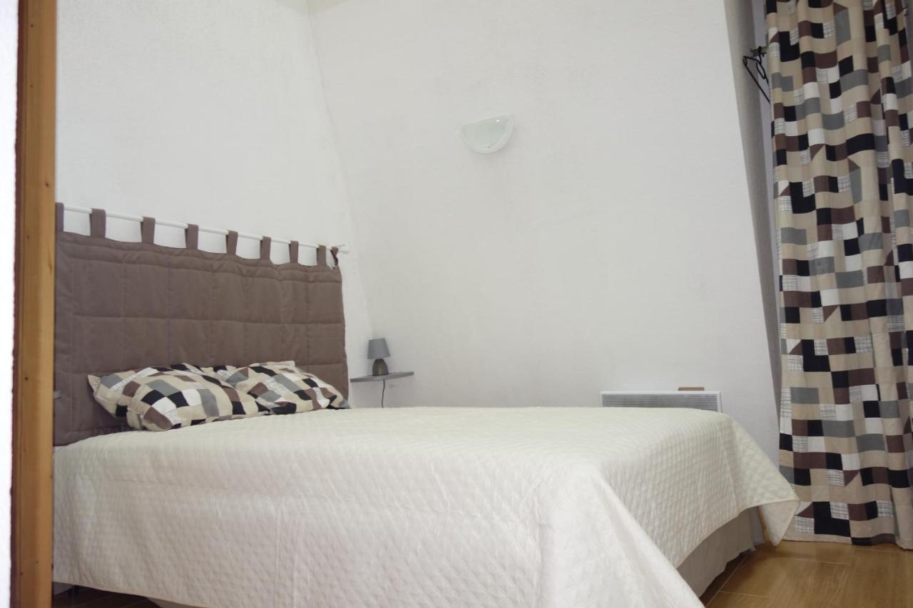 94 M2 Spacieux Insonorise En Plein Centre - Deux Parkings Couverts Gratuits Et Wifi Gratuit ! Saint-Gervais-les-Bains Exterior photo